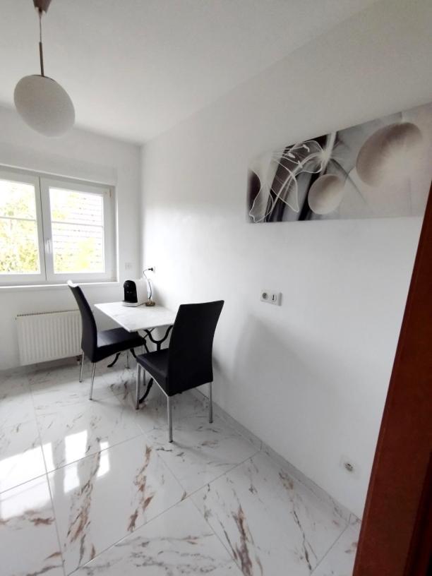 Ferienwohnung Chez Olivier et Josette sur Mulhouse Sud Illfurth Exterior foto